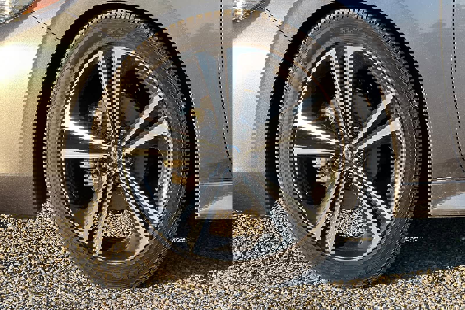 Used 2021 Nissan Sentra SR image 34