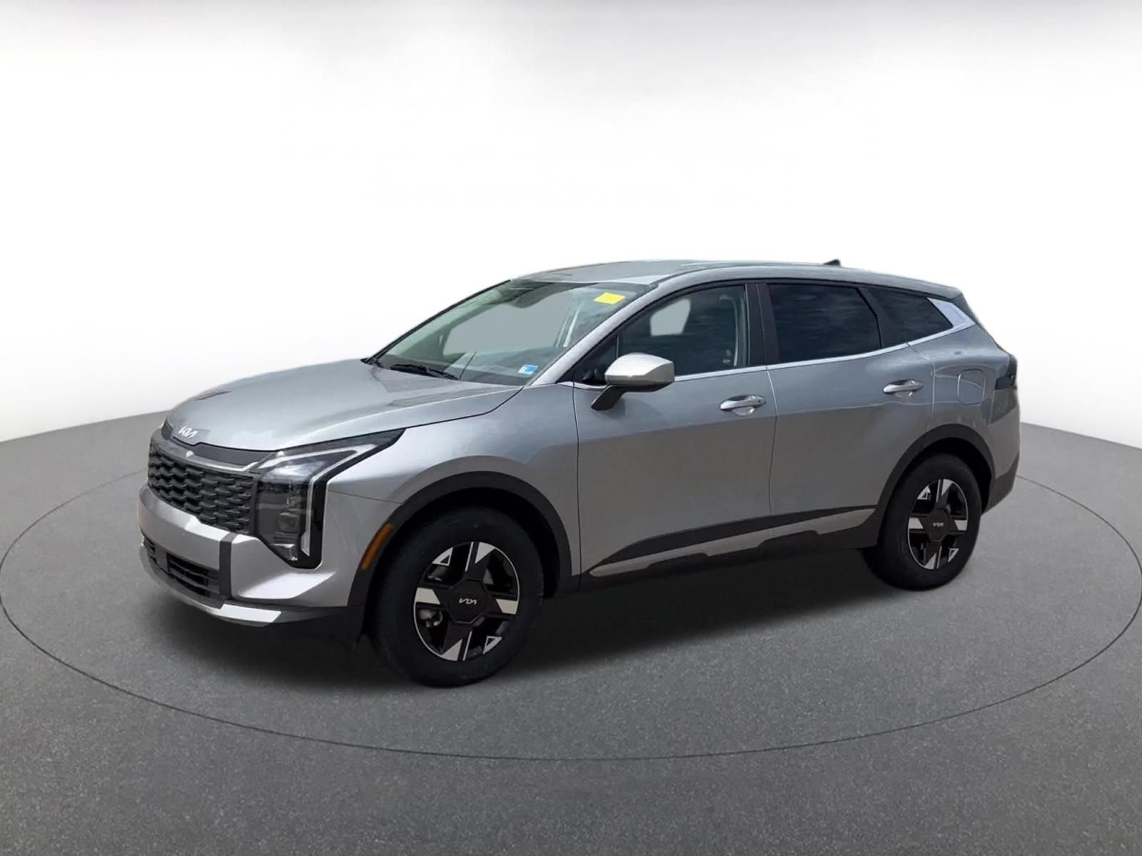 Used 2026 Kia Sportage LX AWD/4WD image 8