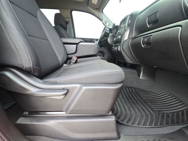 Used 2026 Chevrolet Silverado 2500 Custom w/ Custom Convenience Package image 19