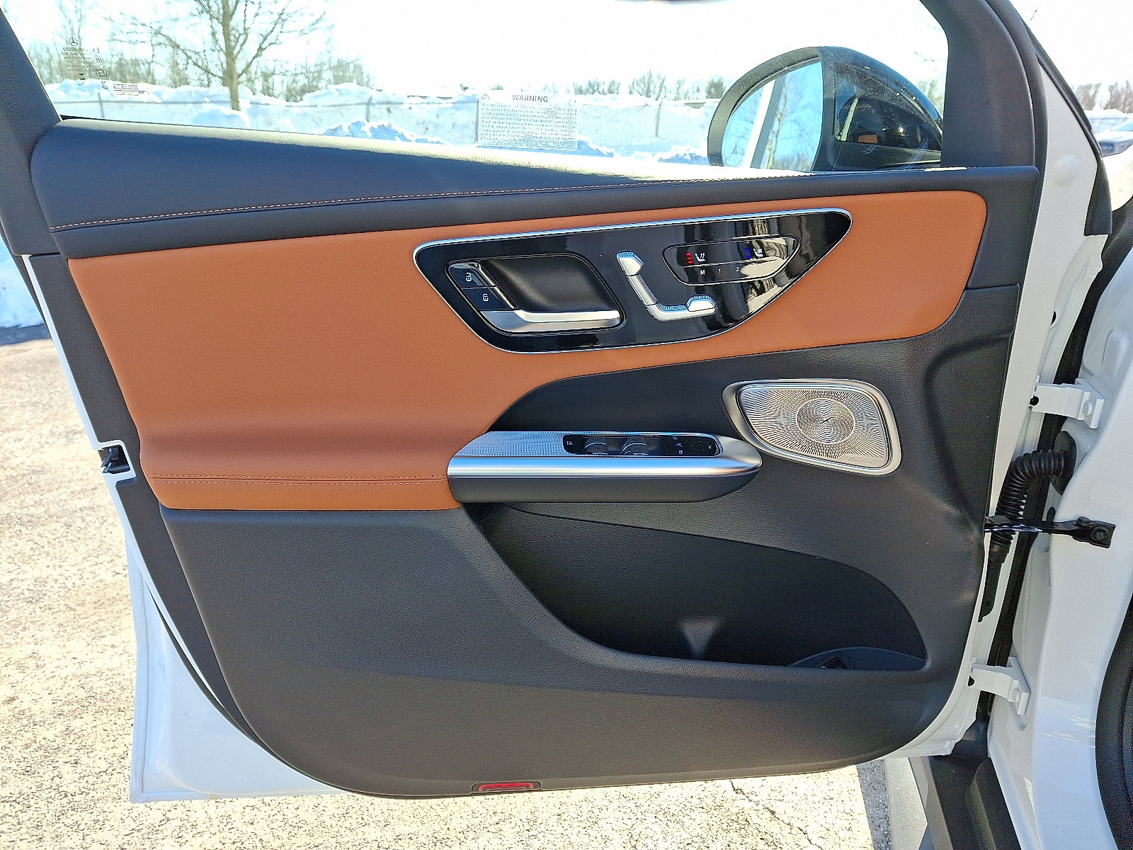 Used 2026 Mercedes-Benz GLC 300 GLC 300 image 11