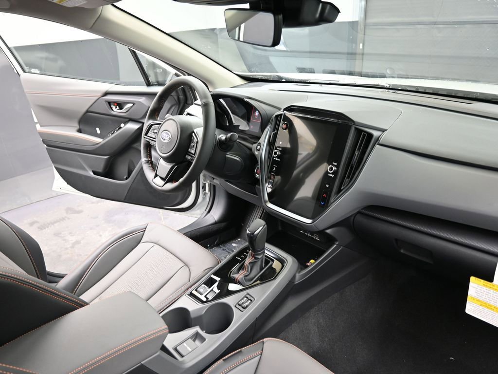 New 2026 Subaru Crosstrek 2.5i Limited image 12