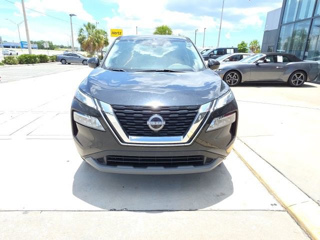 Used 2023 Nissan Rogue SV FWD image 9