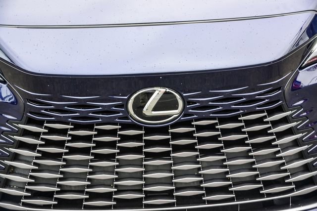 Certified 2023 Lexus RX 350 FWD w/ Accessory Package (Z1) image 13