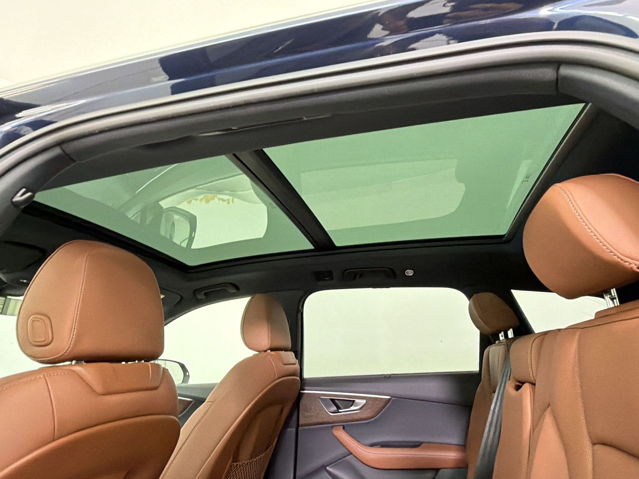 New 2026 Audi Q7 3.0T Premium Plus AWD/4WD image 17