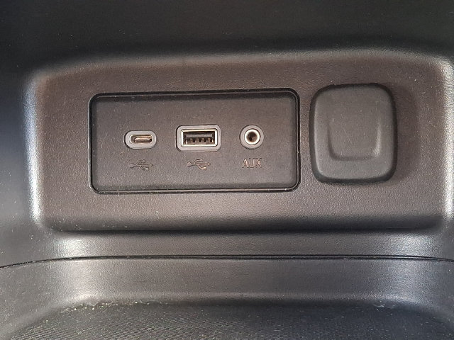 Certified 2024 Chevrolet Equinox LT AWD/4WD image 25