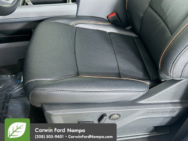 New 2026 Ford F350 Lariat w/ Lariat Ultimate Package AWD/4WD image 20