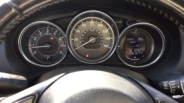 Used 2014 MAZDA MAZDA6 Touring image 18