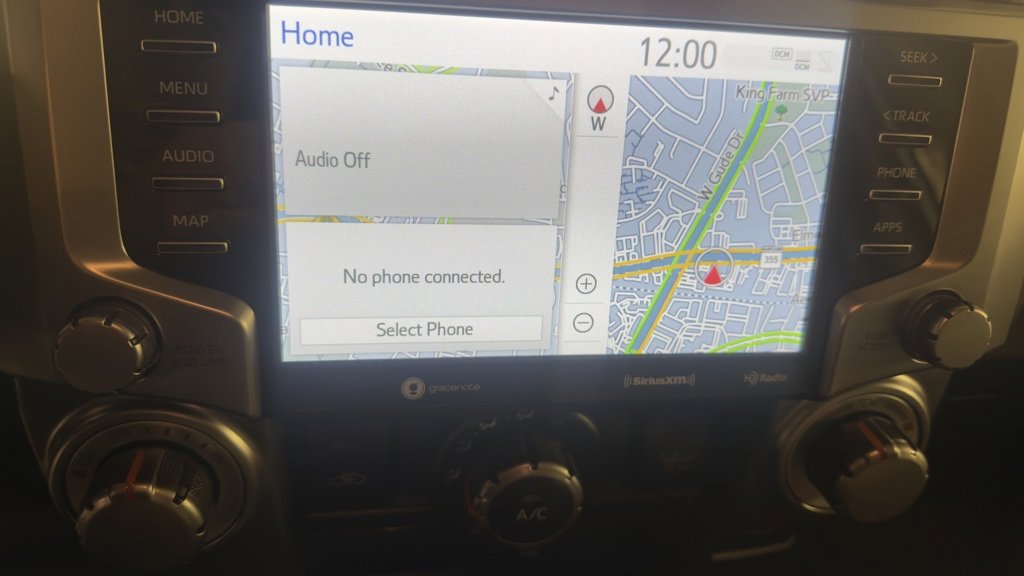 Used 2024 Toyota 4Runner SR5 Premium image 13