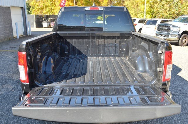 Used 2022 RAM 1500 Big Horn image 36