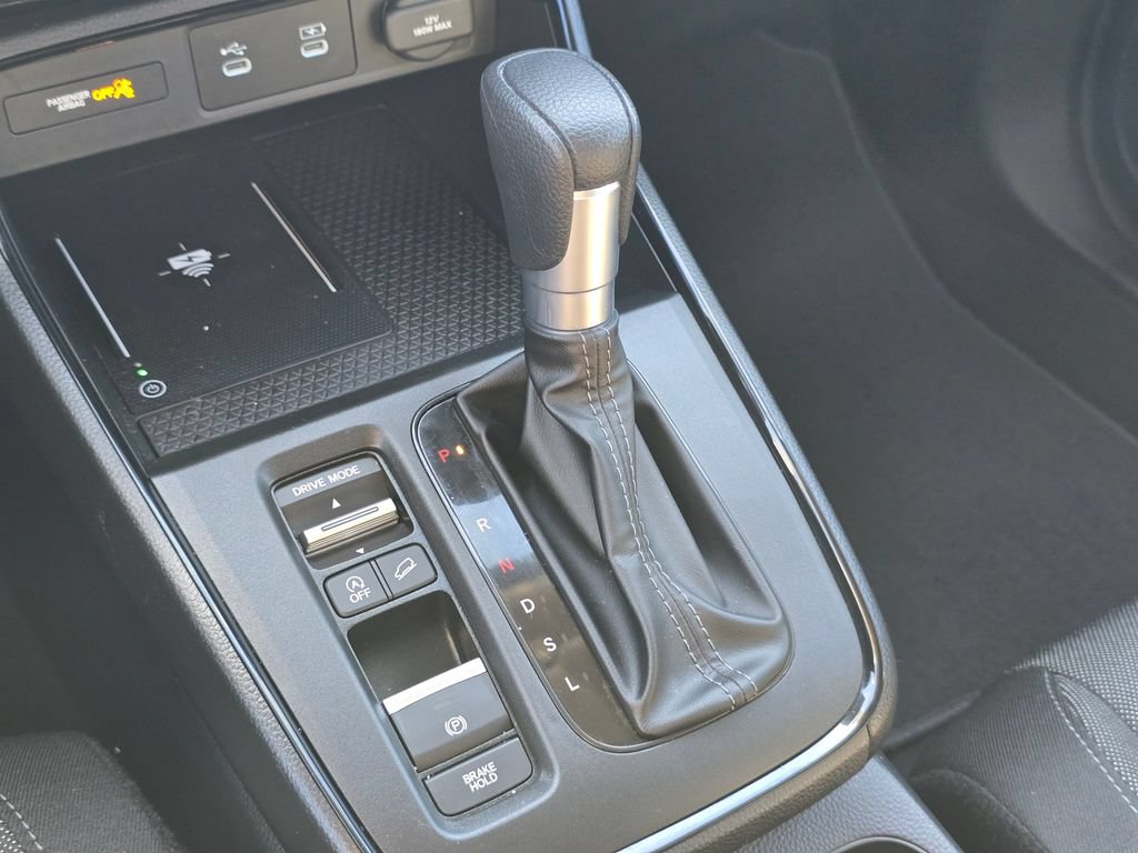 Certified 2026 Honda CR-V LX image 28