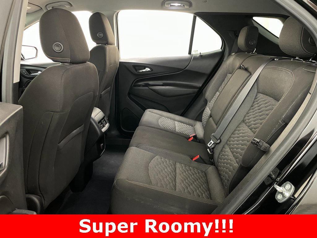 Used 2018 Chevrolet Equinox LT image 9