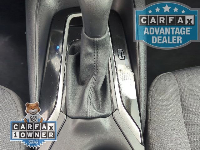 Used 2025 Toyota Corolla LE image 9