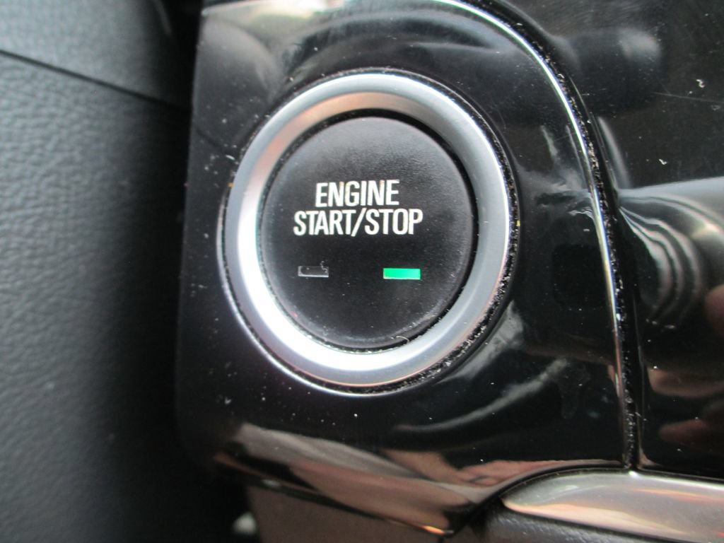 Used 2018 Buick Encore Preferred FWD image 26
