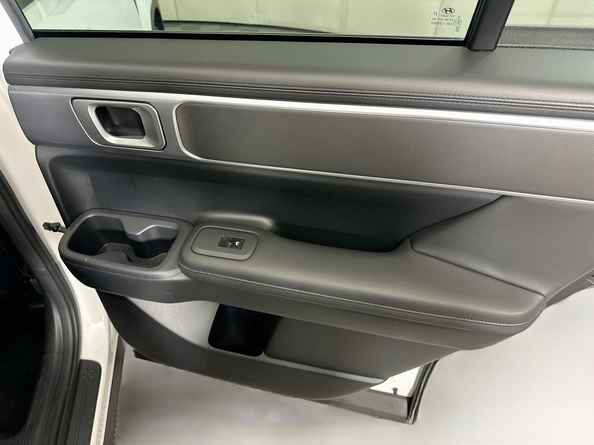 Used 2026 Hyundai Santa Fe SEL FWD image 31