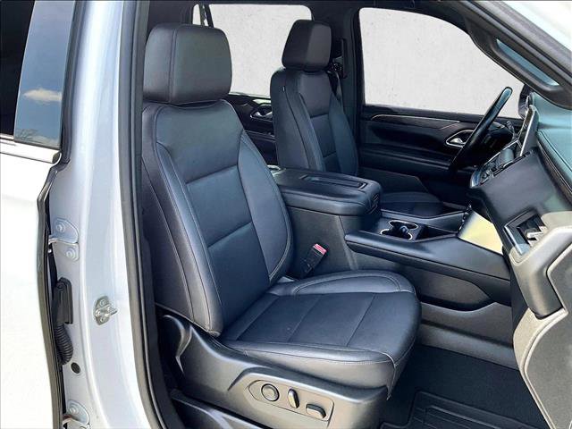 Used 2022 Chevrolet Tahoe LT RWD image 9