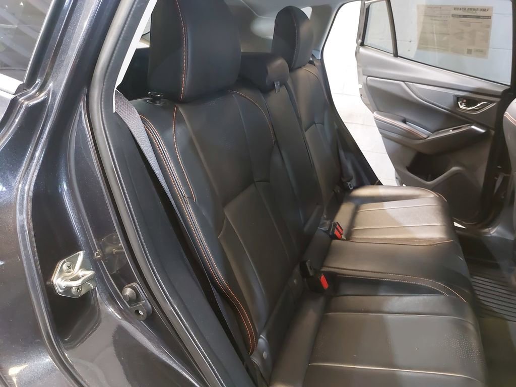Used 2018 Subaru Crosstrek 2.0i Limited AWD/4WD image 12