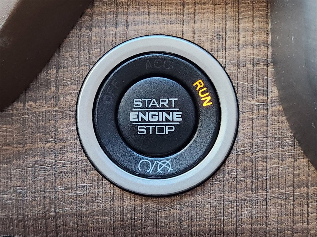 Used 2022 RAM 3500 Limited image 22