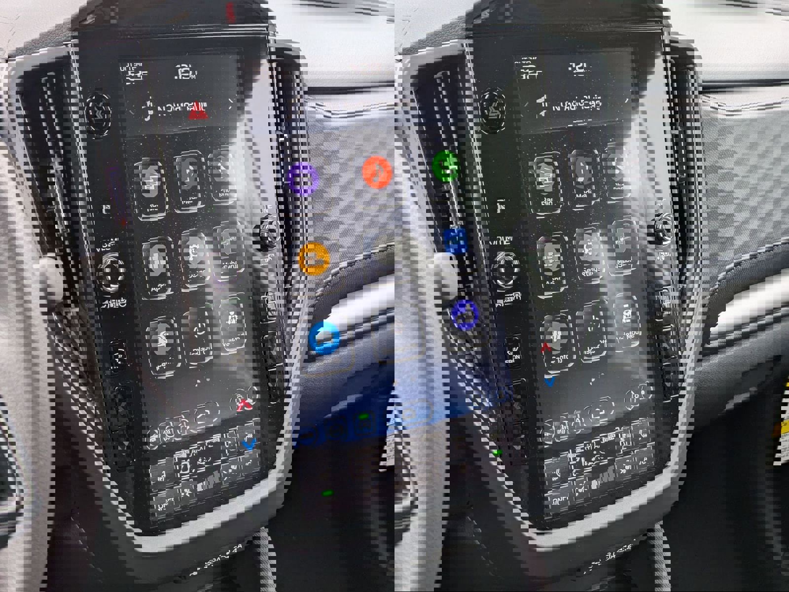 New 2025 Subaru Forester Premium AWD/4WD image 21