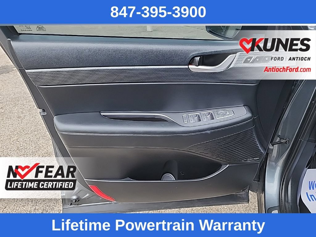 Used 2023 Hyundai Palisade Limited AWD/4WD image 50