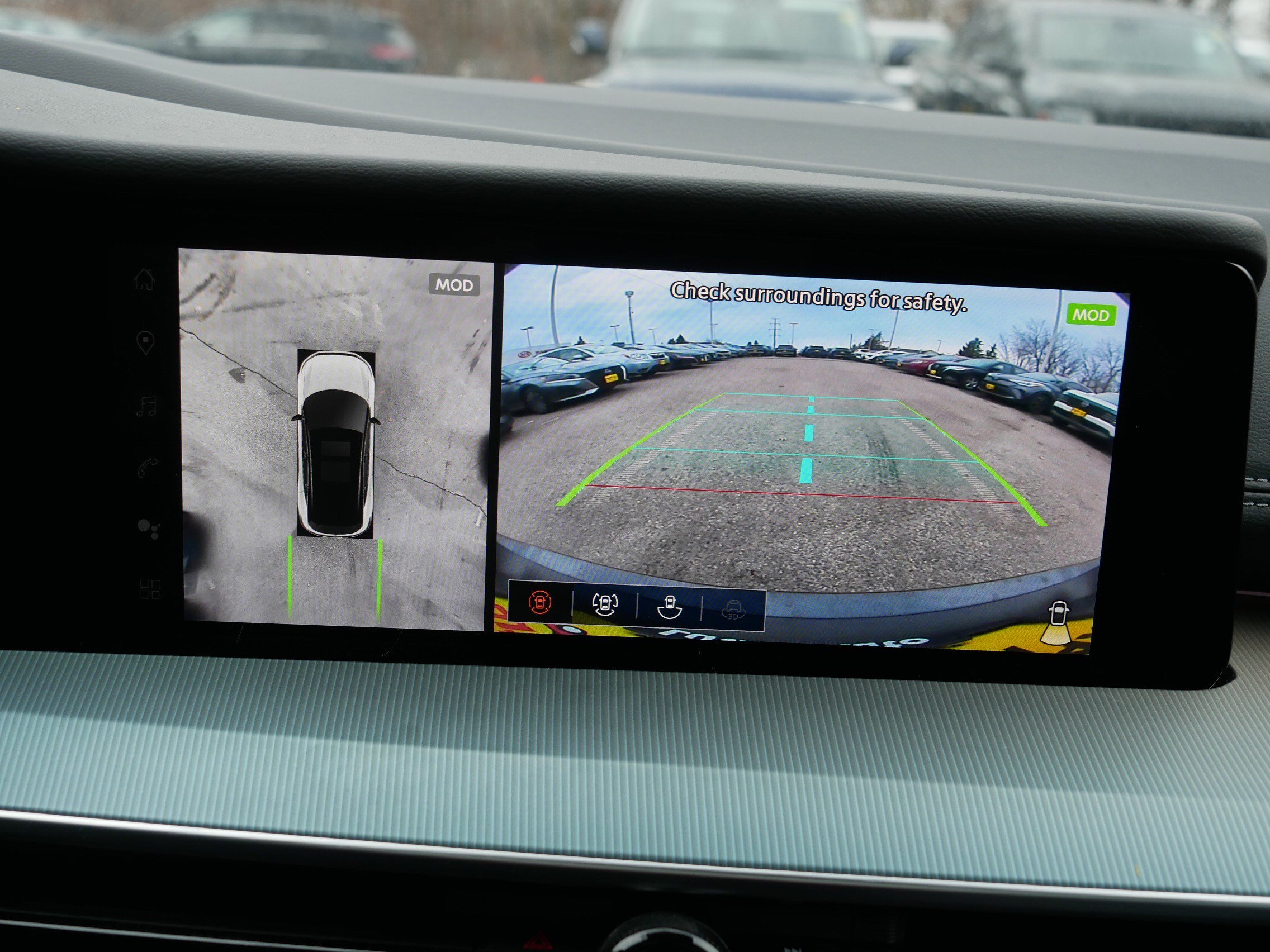 Certified 2025 Nissan Murano SL image 27