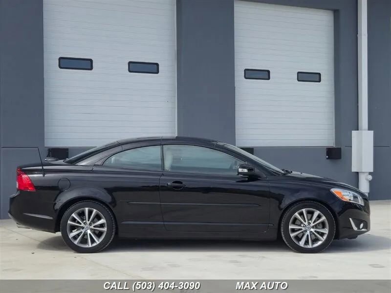 Used 2013 Volvo C70 T5 image 16