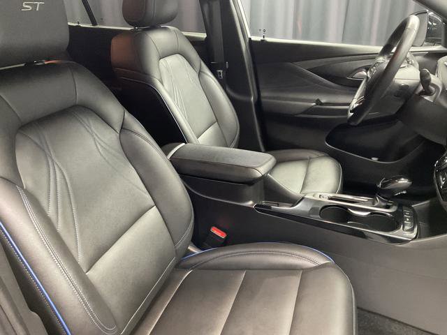 Used 2024 Buick Envista Sport Touring image 19