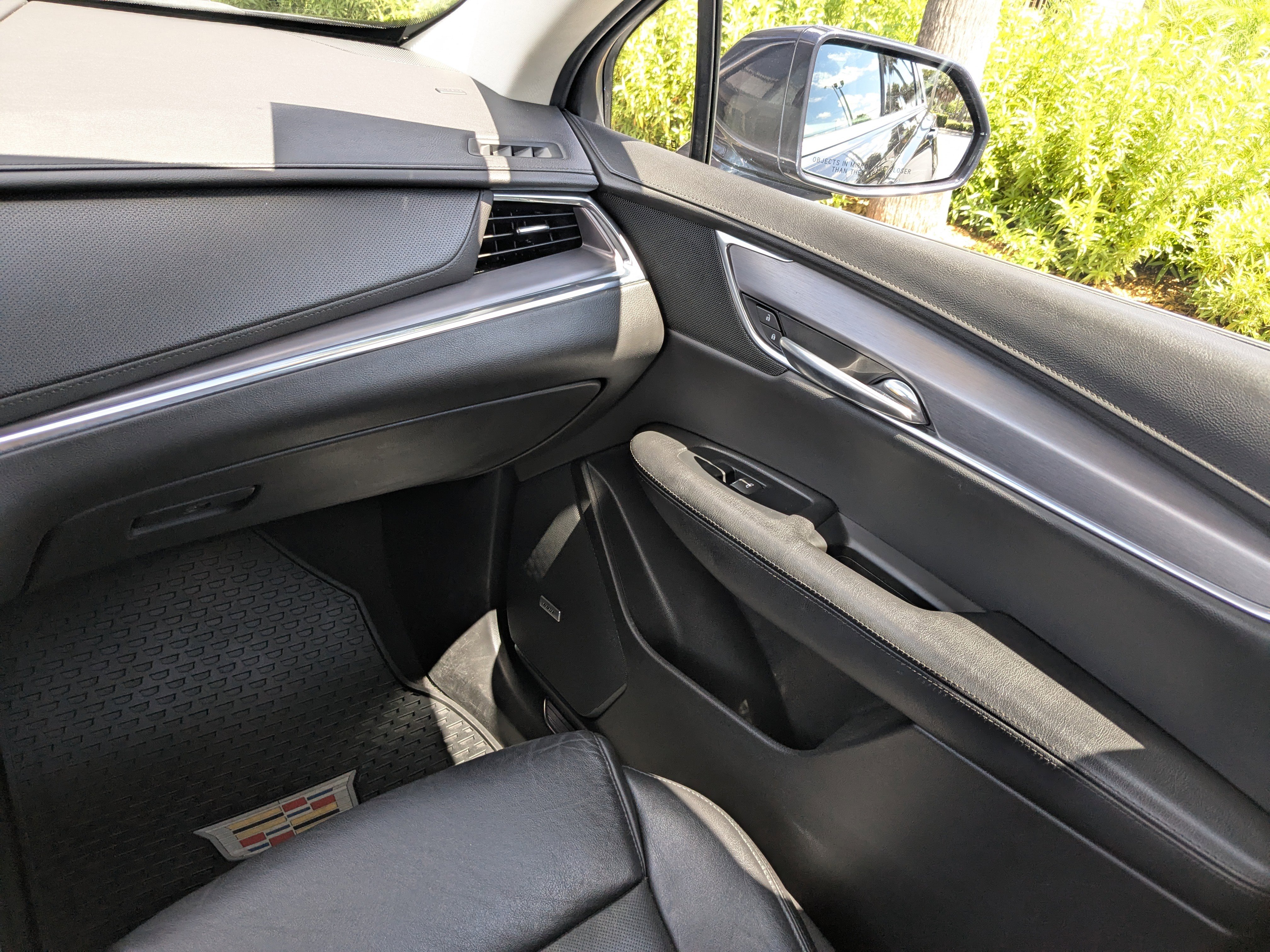 Used 2019 Cadillac XT5 Luxury image 15