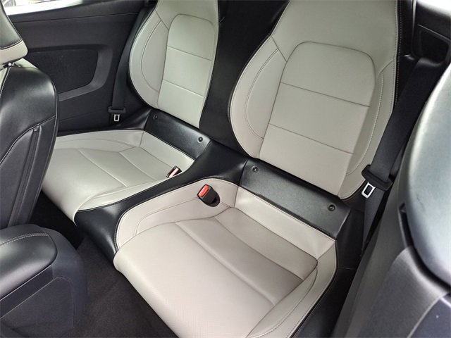 Used 2024 Ford Mustang Premium image 23
