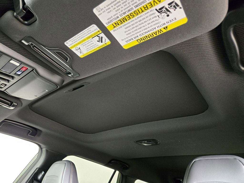 New 2026 Subaru Outback Wilderness image 10