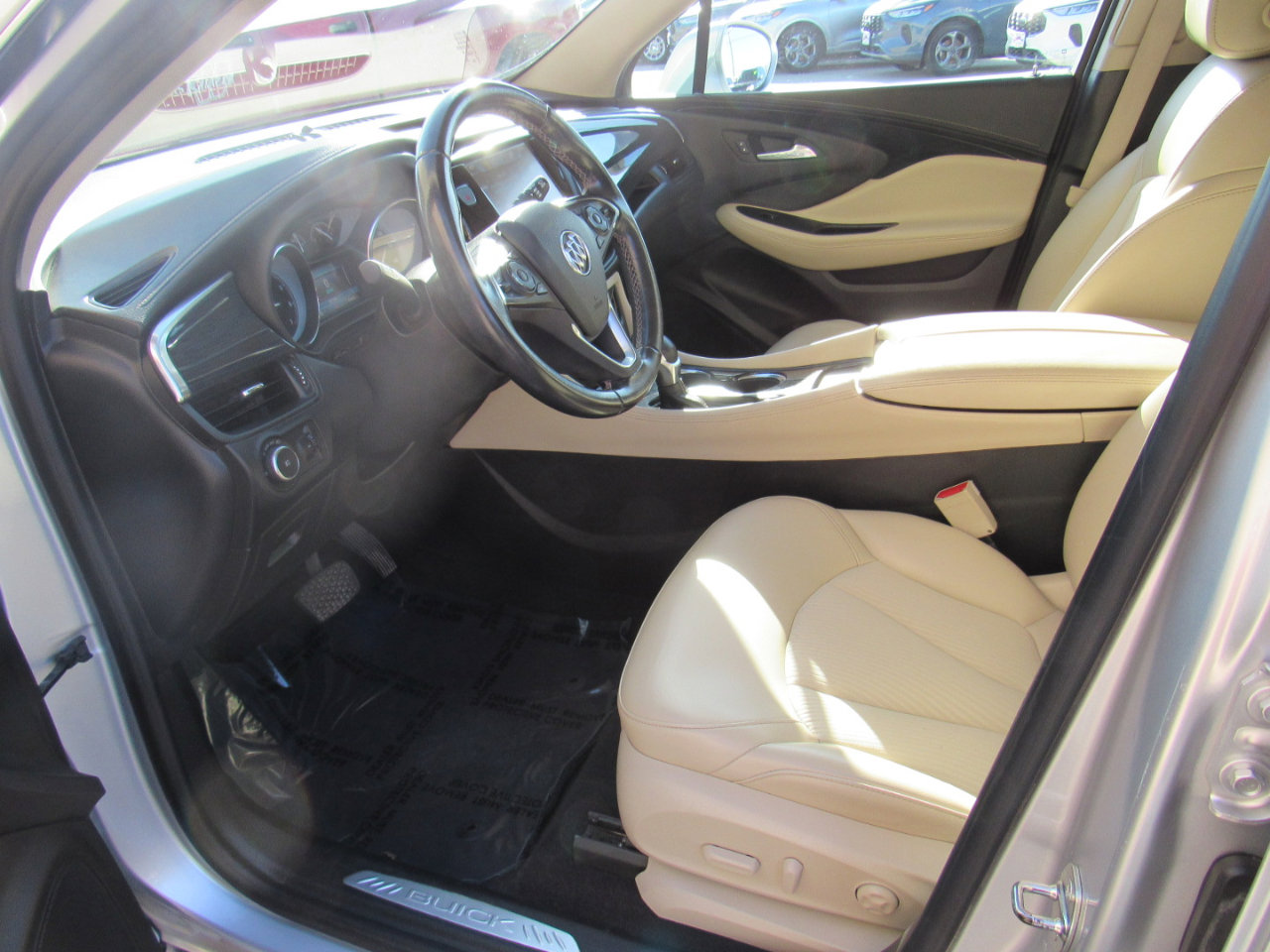 Used 2018 Buick Envision Preferred image 8