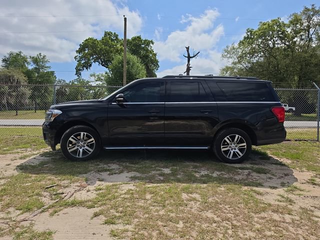 Used 2022 Ford Expedition Max XLT RWD image 6