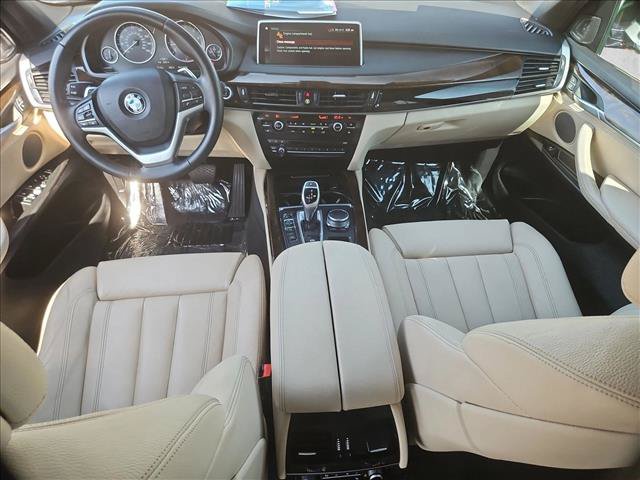 Used 2018 BMW X5 xDrive50i AWD/4WD image 25