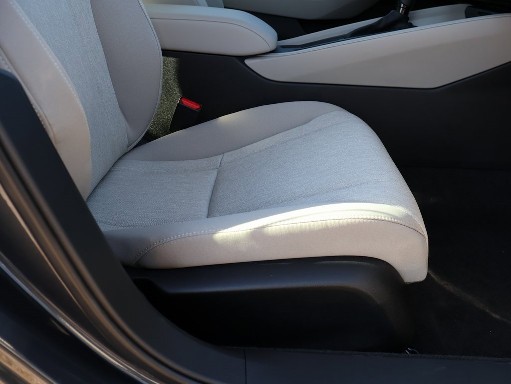 New 2025 Honda Accord SE image 7