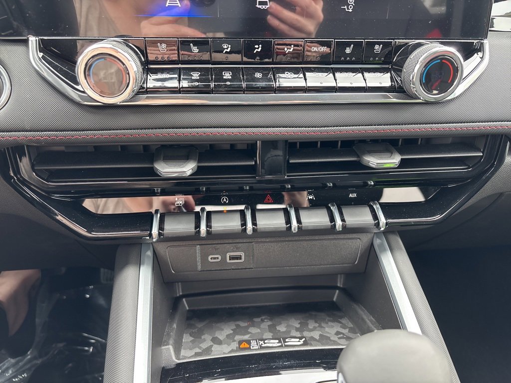 New 2025 Chevrolet Colorado Z71 w/ Z71 Convenience Package 2 image 15