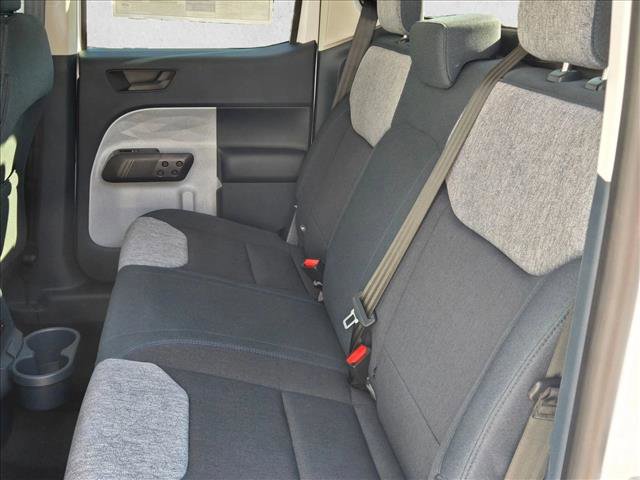 New 2026 Ford Maverick XLT FWD image 15
