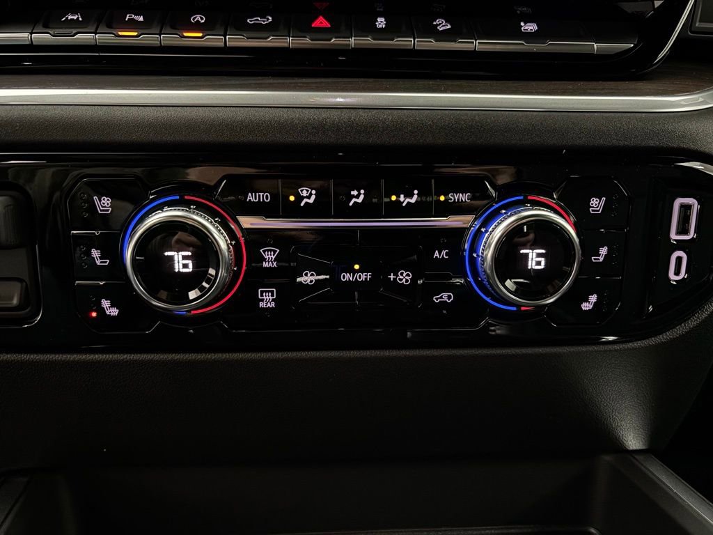 New 2026 GMC Sierra 1500 SLT w/ SLT Premium Plus Package image 28