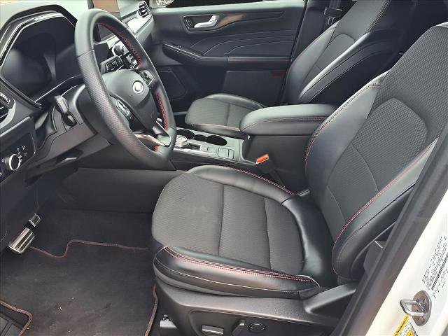 Certified 2023 Ford Escape ST-Line w/ Equipment Group 301A image 12