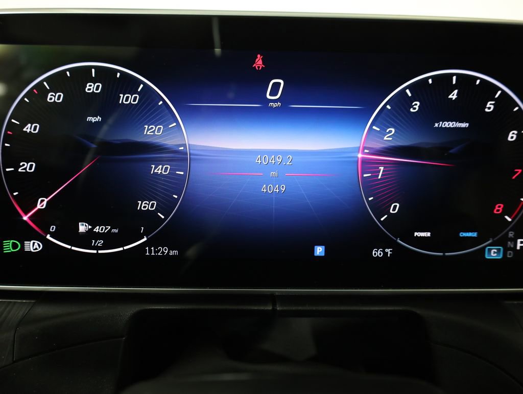 Certified 2026 Mercedes-Benz C 300 4MATIC Sedan image 19