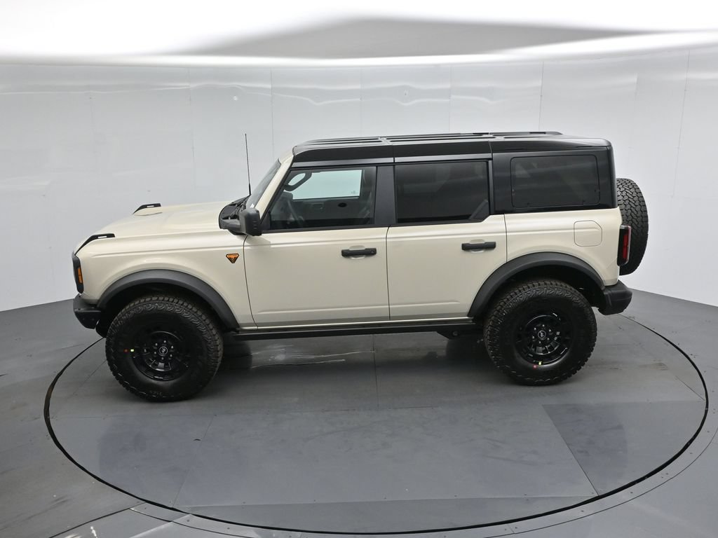 New 2026 Ford Bronco Badlands AWD/4WD image 41