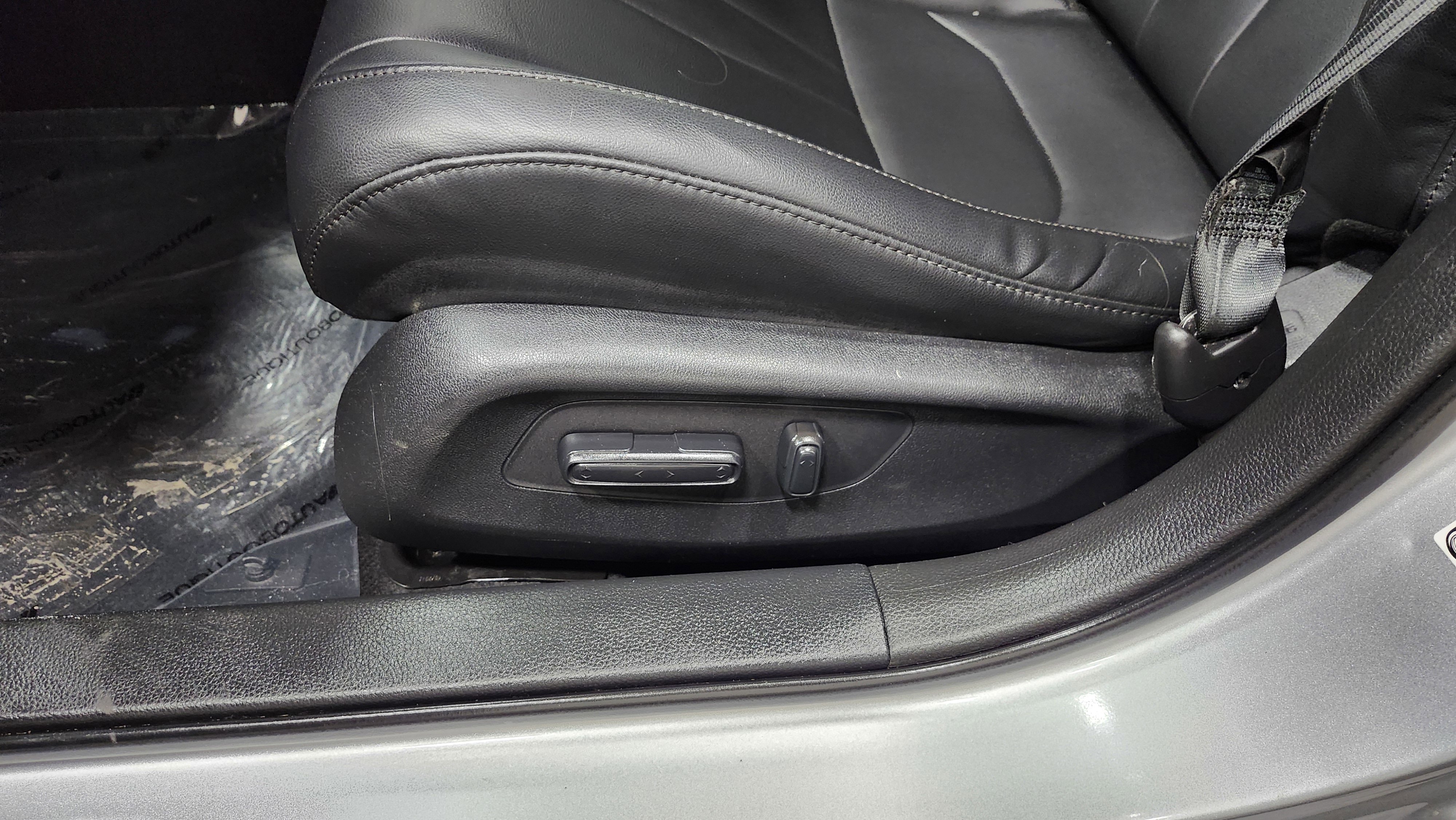 Used 2023 Acura Integra image 24