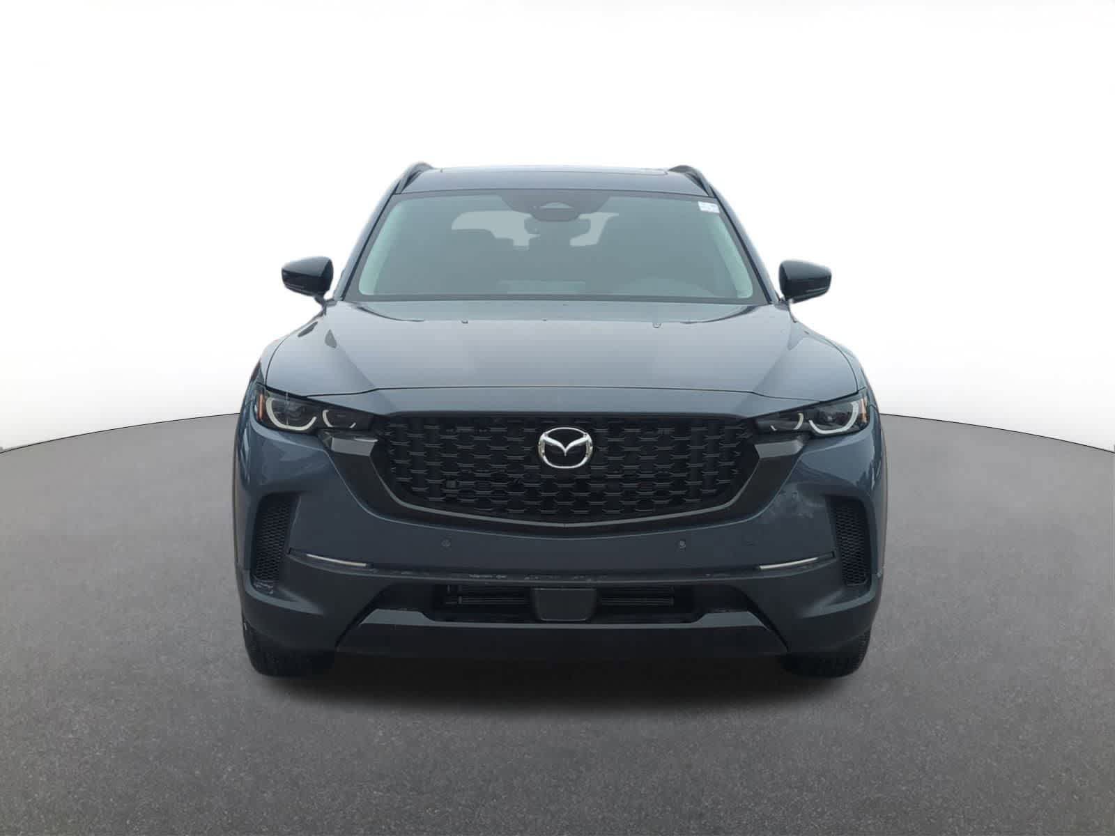 New 2026 MAZDA CX-50 AWD 2.5 Hybrid w/ Weather Package image 9