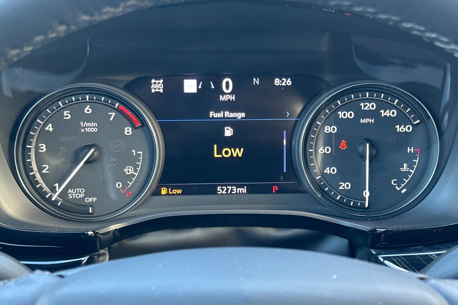 Used 2025 Cadillac XT6 Premium Luxury w/ Technology Package image 42