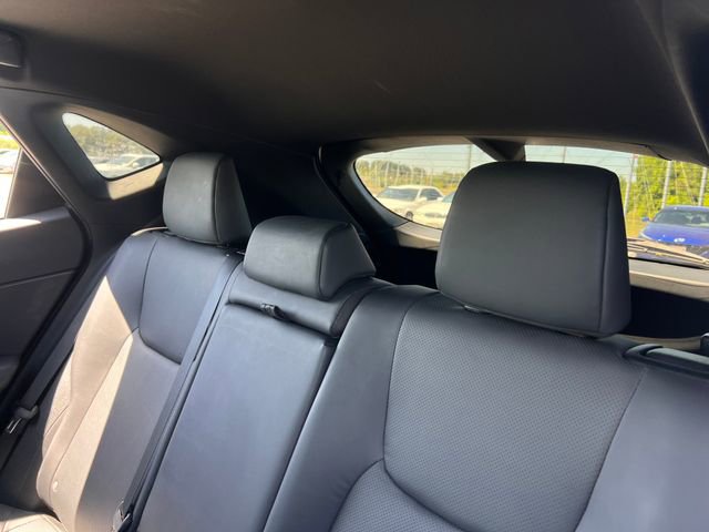 Used 2023 Lexus NX 350 F Sport AWD/4WD image 20