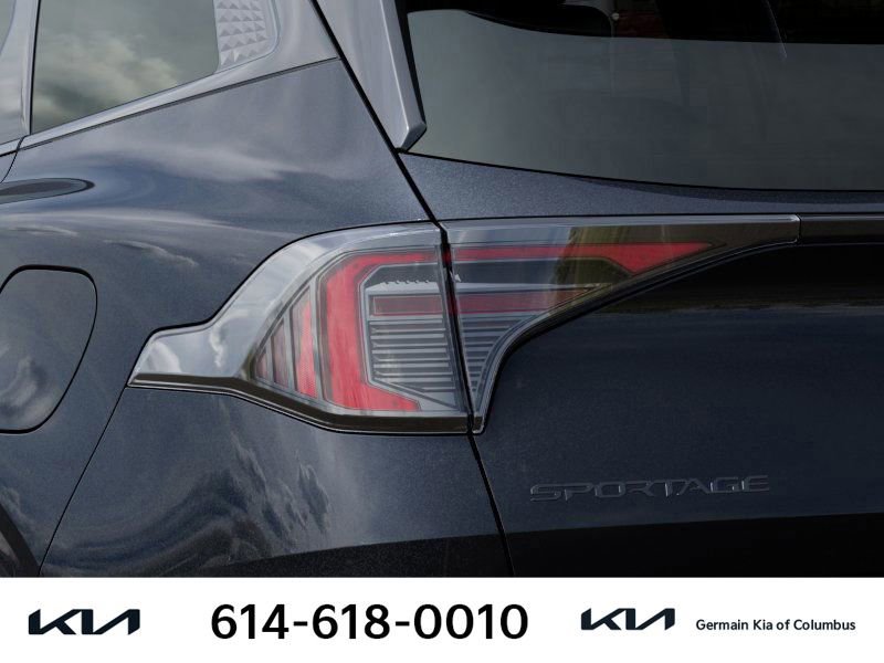 New 2026 Kia Sportage X-Line image 14