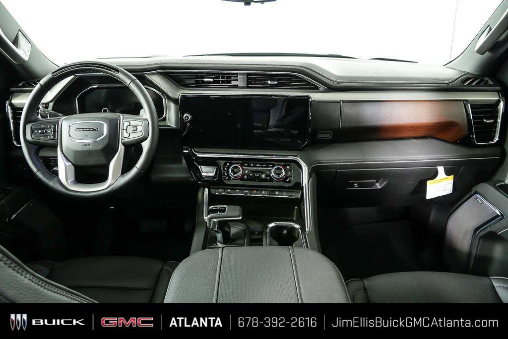 New 2026 GMC Sierra 1500 Denali AWD/4WD image 22
