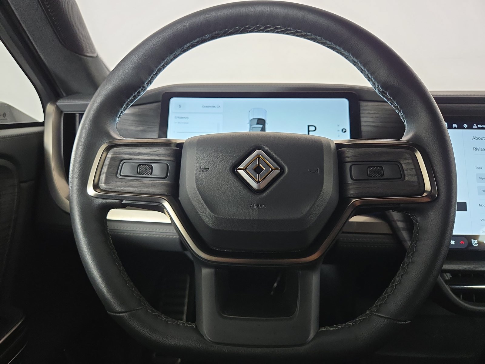 Used 2023 Rivian R1S Launch Edition Quad AWD/4WD image 28
