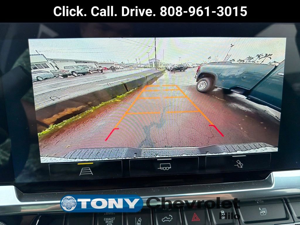 New 2026 Chevrolet Silverado 3500 LT w/ Convenience Package image 14