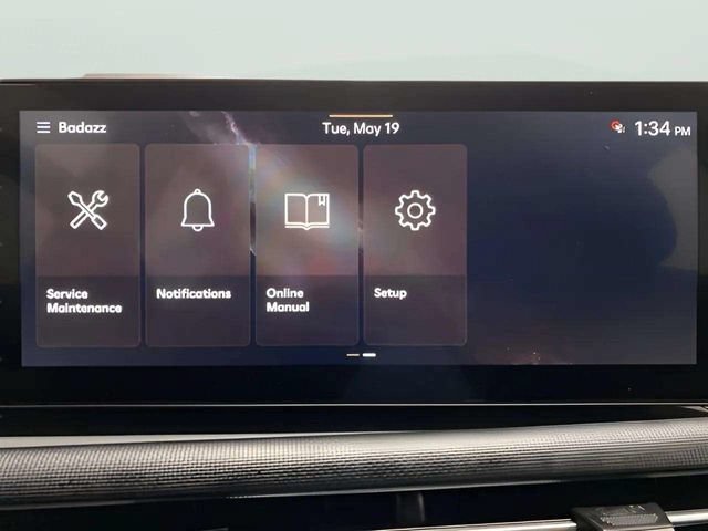 Used 2026 Hyundai Tucson SE FWD image 40