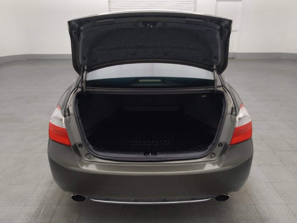Used 2015 Honda Accord Sport image 29