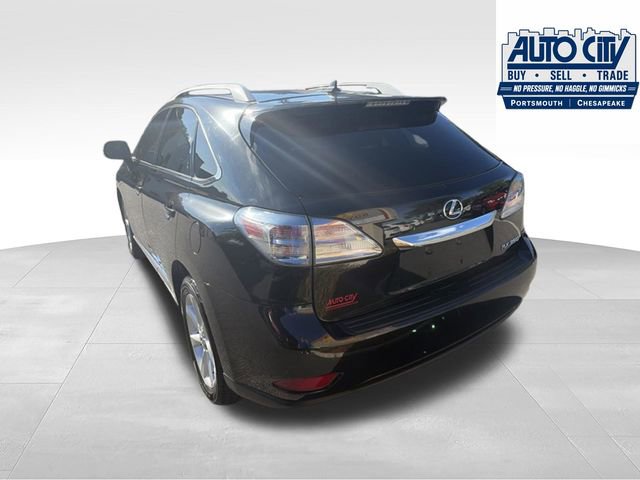 Used 2011 Lexus RX 350 AWD w/ Premium Pkg image 25